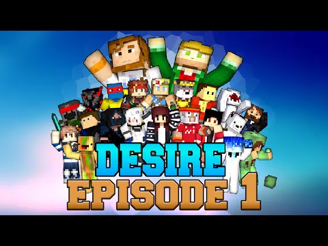 Desire: Devastation | S4E1 - I wanna dance like...