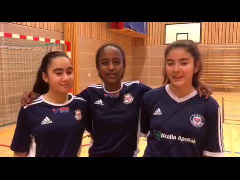 Ellevio 50/50-fonden