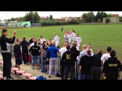 Zryw Sobolew: Victoria Kałuszyn