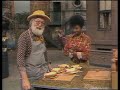 Classic Sesame Street Here Are Some Things Hot Dogs 1973