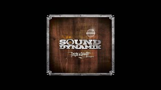 ► Sound Dynamik - Les Murs Ont Des Oreilles - Puppa Nadem - Solo (Album 