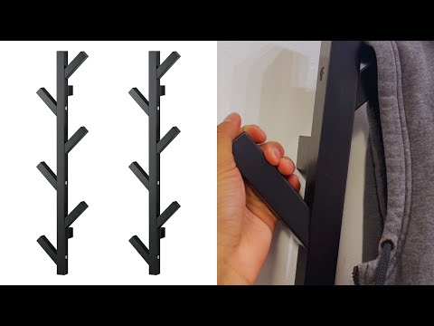 Coat Rack Ikea
