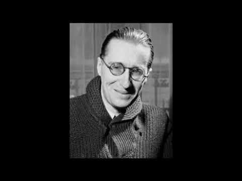 Françaix Jean Piano Trio