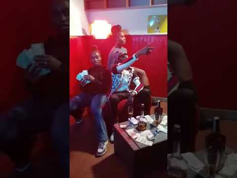 Osawiz Loku Loku Behind The Scene Music Video