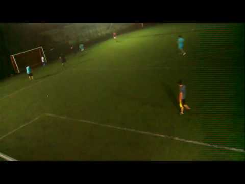 Parseller Spor Kulubü 1 24.05.2016 23:00 - akillisaha.com