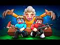 I Survived 50 NIGHTS at GRANDMA’S.. DEFAULT Thumbnail