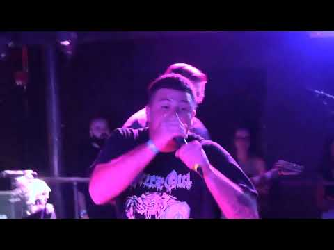 The Next Level - Live - June 211st 2025 - Full Set -