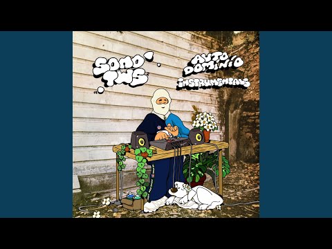 Transição (Instrumental)