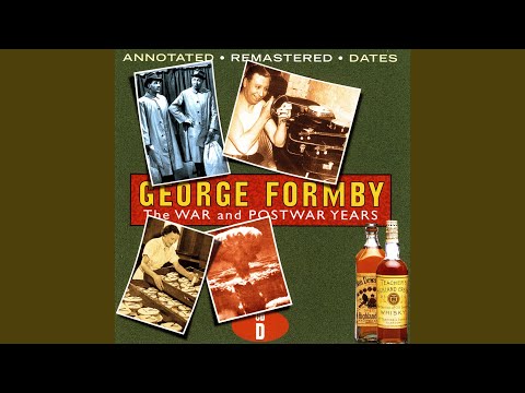 When I'm Cleaning Windows