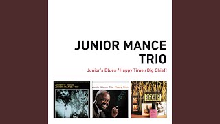 Jitterbug Waltz (feat. Ron Carter & Mickey Roker)