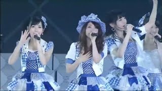 AKB48 - Gingham Check ~~ Maeda Atsuko Graduation Concert