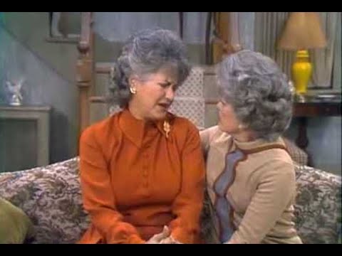 Episode 11 - Maude's Dilemma Part 1