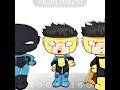Full Mask X Sinister X Mark Invincible Edit Invincible Edit Trending
