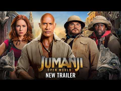 New Trailer
