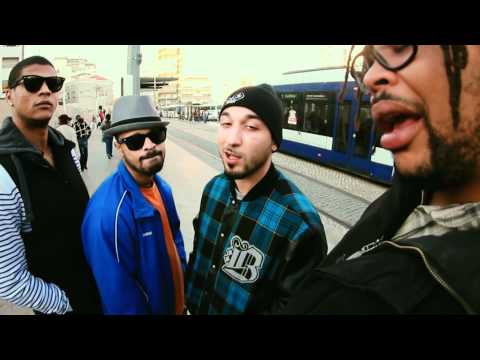 Blasph ft. Bdjoy - Digam lá ( Produzido por Here´s Johnny )