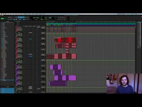 How To Create The Perfect Reverb Using The LX480: Pt.1 - Intro