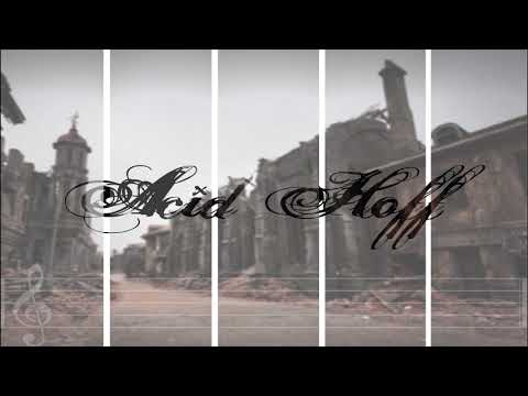 Acid Hoff - Lånad Tid