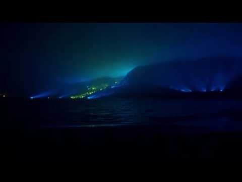 Savage Beauty by Kari Kola, Connemara, Ireland.