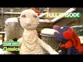 Grover S Snow Friend Sesame Street Classics Full Episode