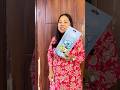 Reedishna Ko Mili New Pencil Box Momreedishna Shorts