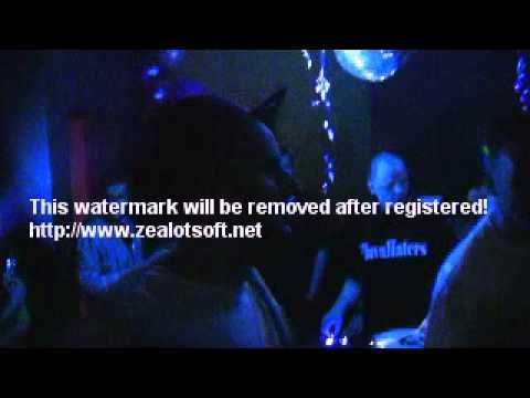 DjPh(Poziom02)DjMack(Kolokos Crew)-Poziom 02-Intro do Riposty 7.01.2012 Koncert Promo Pub Jawor.avi