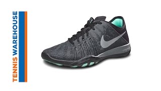 Nike Free TR6 Women's Shoe