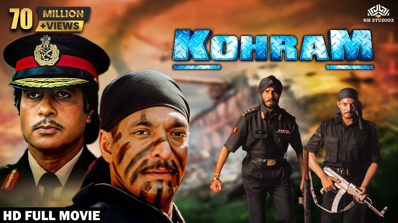 Kohram video thumbnail
