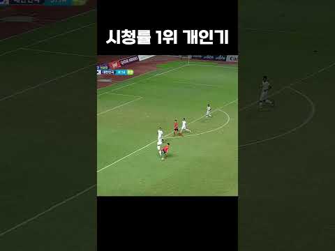 감독들도 당황함 #shorts