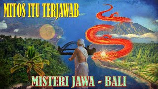 Download lagu GAGAL JEMBATAN PENGHUBUNG !! LEGENDA JAWA - BALI mp3