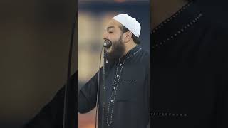 صورة العاصى لا يشعر بالسعادة ابدا 👈 للشيخ د/أحمد جلال