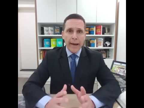 Professor Fernando Capez - AULA AO VIVO - Erro de Tipo Acidental