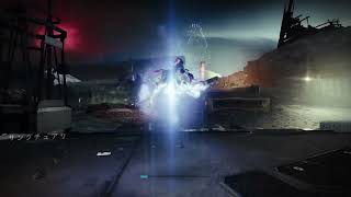 #11  destiny2 しゃるよ