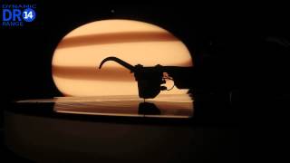 Audio Note TT One plays...J.J. Cale | Seven Day Woman (Vinyl)