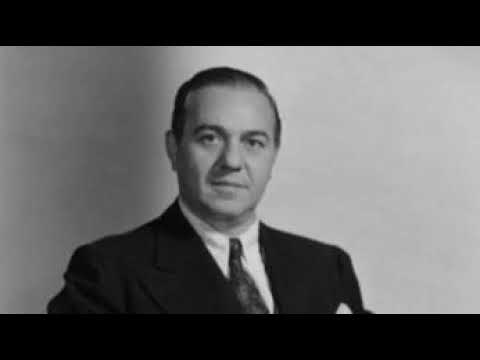 Alexander Kipnis René Maison Marjorie Lawrence Lohengrin full opera (1936 live)