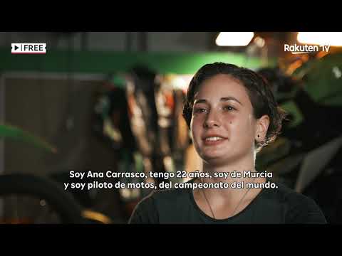 Tráiler Pilota tu sueño 2020