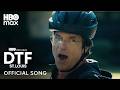 Jason Bateman & David Harbour Thunder Boys Rap Lyrics | DTF St. Louis | HBO Max