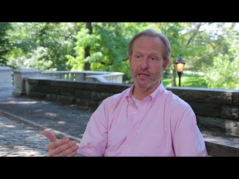 Jay Potter Discusses Robotic Heart Surgery