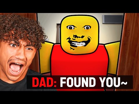MY DAD TRIED TO KILL ME!!