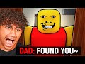 MY DAD TRIED TO KILL ME