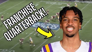 STAR or SCRUB? Jayden Daniels All-22 Highlights & Analysis Part 2