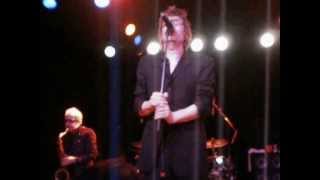 The Psychedelic Furs No Tears Live