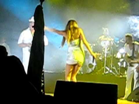 Joss Stone - 15 Incredible (RIO21NOV09)