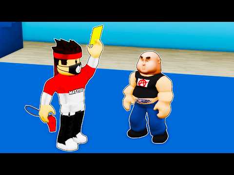 MATÝSEK A TLUSTÝ SPOLUŽÁK 👶 Matýskova Dobrodružství (Brookhaven 🏡RP)