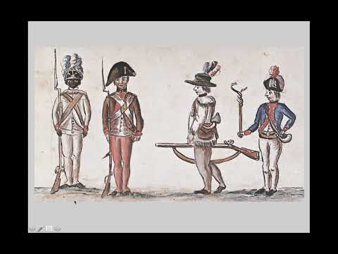 7b The War of American Independence Part I Popular Mobilization