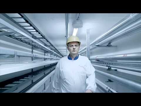 Lauge & Baba Gnohm - H2O (Unofficial HD Music Video)