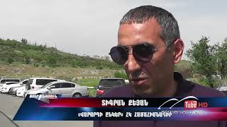 Սուր անկյուն 02.05.2021 - Նելլի Հարությունյան «Ունեմ, բայց իմը չէ»