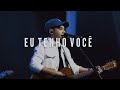 Felipe Rodrigues Eu Tenho Você Ministração Ao Vivo