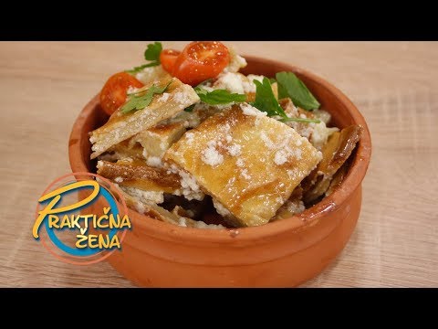 Praktična žena - Masenica