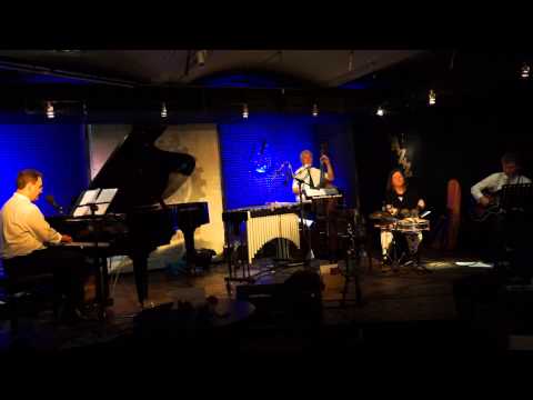 I've found a new Baby - Vintage Jazz Trio & Friends im Schlot, Berlin (3.7.2013)