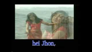 Download lagu ARIE KOESMIRAN - JOHN mp3